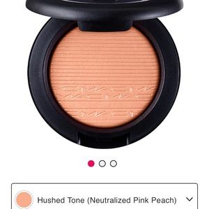 NEW in box Mac Cosmetics Extra Dimension blush!!!